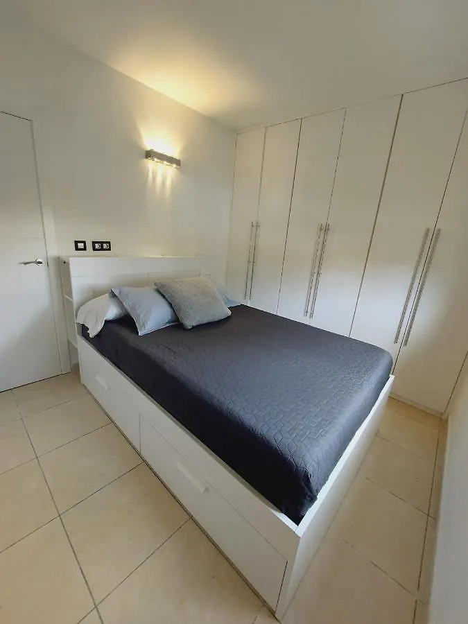 Вилла Casa Agradable En Pals Con Piscina