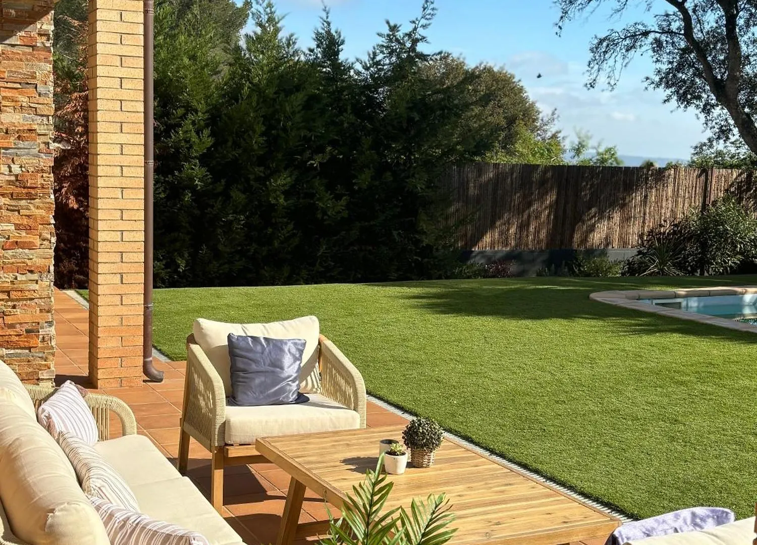 Вилла Casa Agradable En Pals Con Piscina